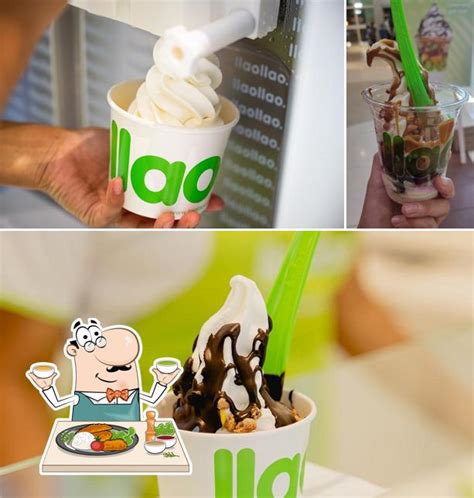 llaollao sm bacoor